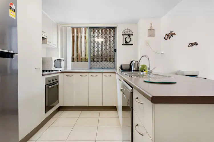 Sixth view of Homely townhouse listing, 28/95 Lexey Crescent, Wakerley QLD 4154
