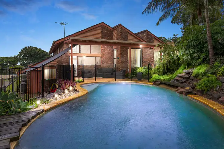 16 Pooncarie Street, Bracken Ridge QLD 4017