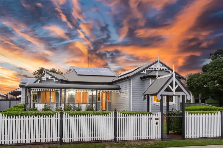 48 Regent Street, Riverstone NSW 2765