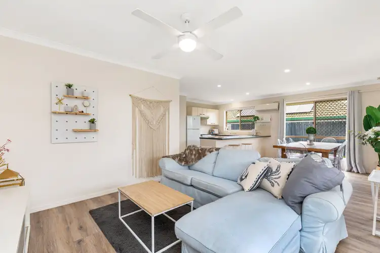 Second view of Homely house listing, 16 Toondah Place, Tingalpa QLD 4173