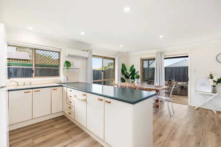 Fifth view of Homely house listing, 16 Toondah Place, Tingalpa QLD 4173