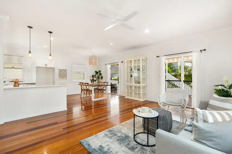 Main view of Homely house listing, 34 Olive Street, Morningside QLD 4170