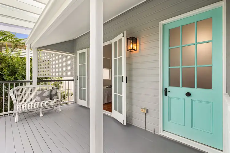 Third view of Homely house listing, 34 Olive Street, Morningside QLD 4170