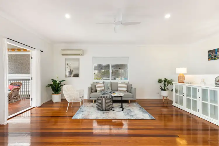 Fifth view of Homely house listing, 34 Olive Street, Morningside QLD 4170