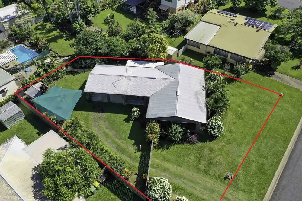 Main view of Homely house listing, 3 Meston Crescent, Brinsmead QLD 4870