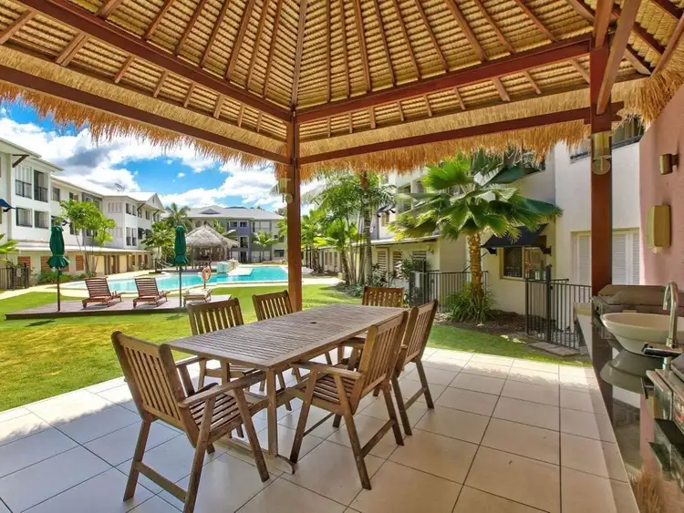 Third view of Homely house listing, 11/29-33 Springfield Crescent, Manoora QLD 4870