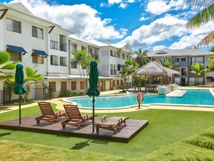 Fifth view of Homely house listing, 11/29-33 Springfield Crescent, Manoora QLD 4870