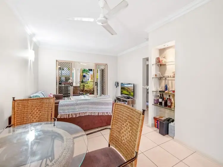 Sixth view of Homely house listing, 11/29-33 Springfield Crescent, Manoora QLD 4870