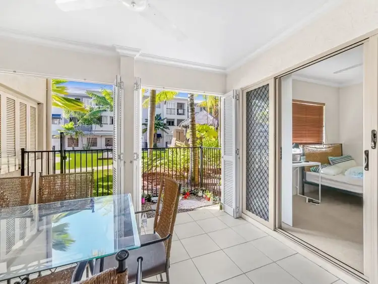 Seventh view of Homely house listing, 11/29-33 Springfield Crescent, Manoora QLD 4870