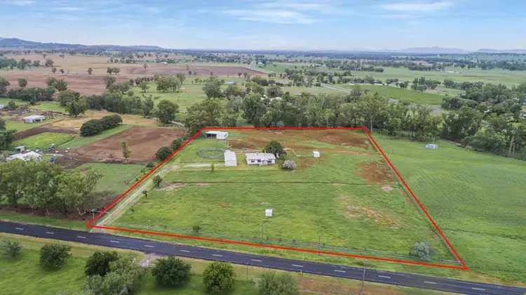 Main view of Homely house listing, 30 Davidsons Lane, Tamworth NSW 2340