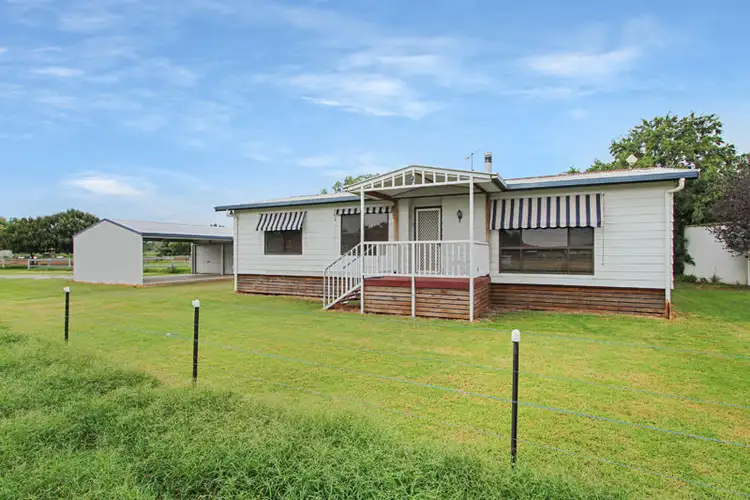Third view of Homely house listing, 30 Davidsons Lane, Tamworth NSW 2340