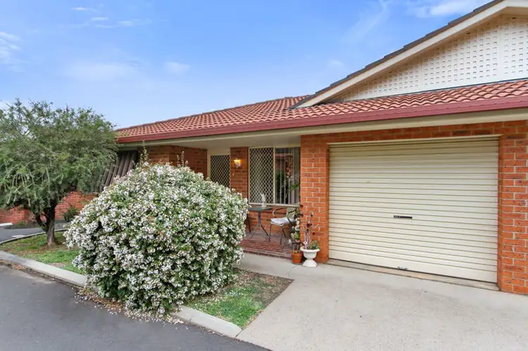 4/183 Johnston Street, Tamworth NSW 2340