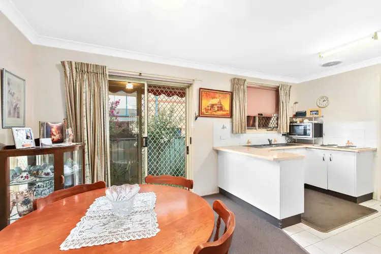 Third view of Homely unit listing, 4/183 Johnston Street, Tamworth NSW 2340
