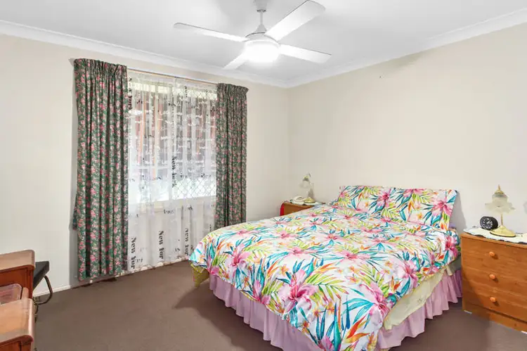 Fourth view of Homely unit listing, 4/183 Johnston Street, Tamworth NSW 2340