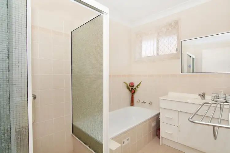 Fifth view of Homely unit listing, 4/183 Johnston Street, Tamworth NSW 2340