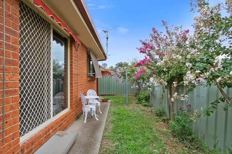 Sixth view of Homely unit listing, 4/183 Johnston Street, Tamworth NSW 2340