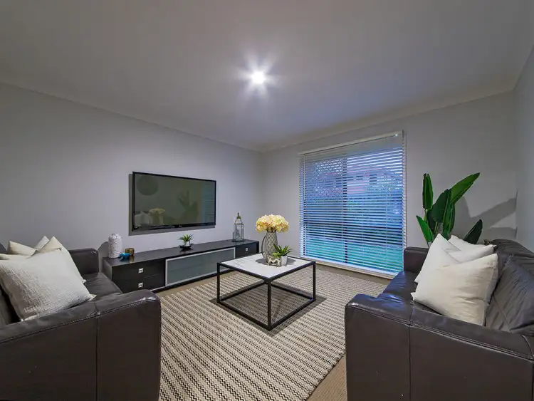 Fourth view of Homely house listing, 31 Paperbark Place, Wakerley QLD 4154