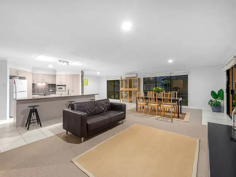 Fifth view of Homely house listing, 31 Paperbark Place, Wakerley QLD 4154