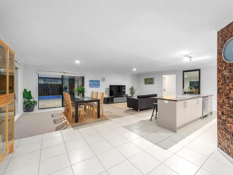 Sixth view of Homely house listing, 31 Paperbark Place, Wakerley QLD 4154