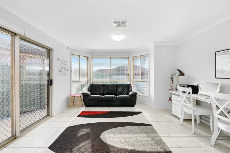 Third view of Homely house listing, 30 Kobina Avenue, Glenmore Park NSW 2745