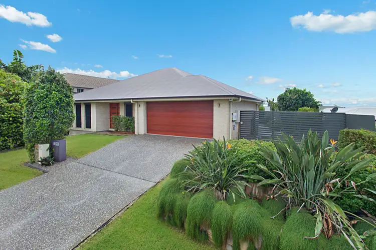 15 Shannon St, Warner QLD 4500