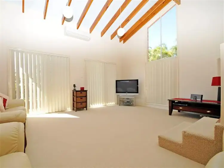 Second view of Homely house listing, 27 Bunya Park Drive, Eatons Hill QLD 4037