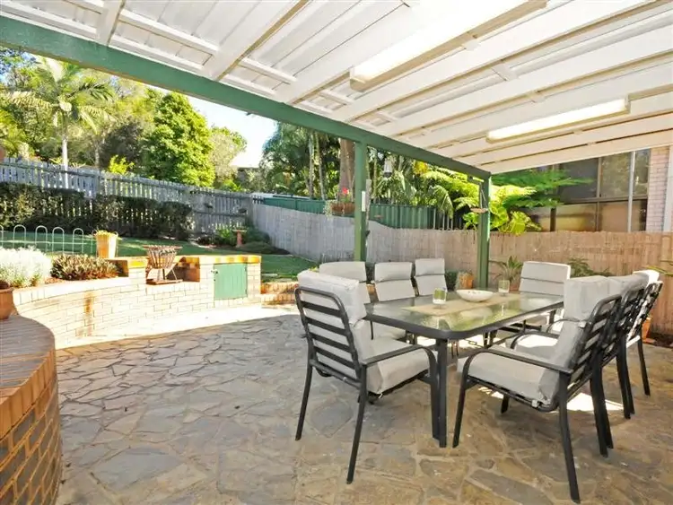 Third view of Homely house listing, 27 Bunya Park Drive, Eatons Hill QLD 4037