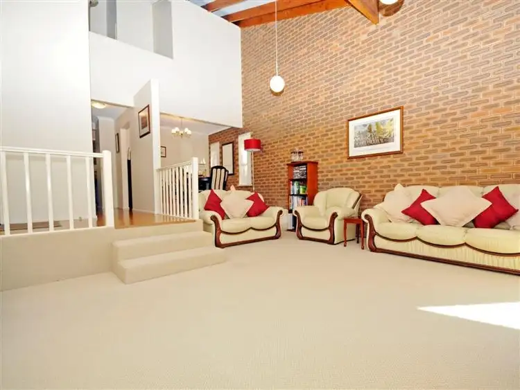 Fourth view of Homely house listing, 27 Bunya Park Drive, Eatons Hill QLD 4037