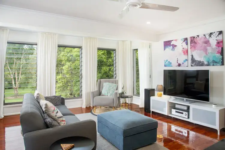116 Olearia Street West, Everton Hills QLD 4053