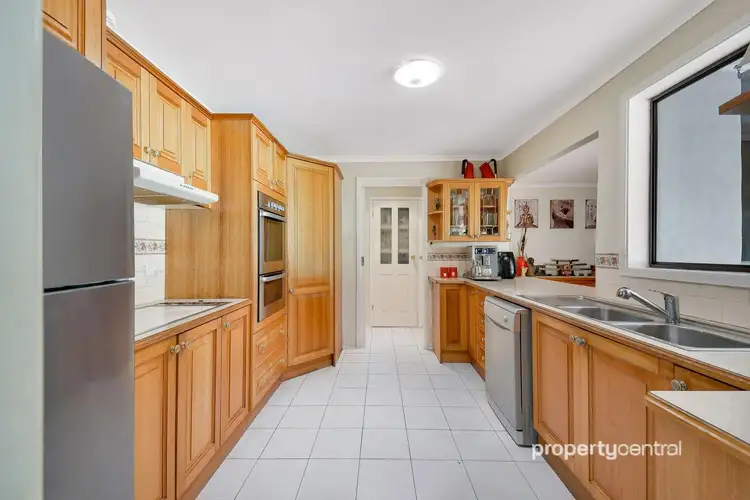 Second view of Homely house listing, 19 Bunyan Road, Leonay NSW 2750