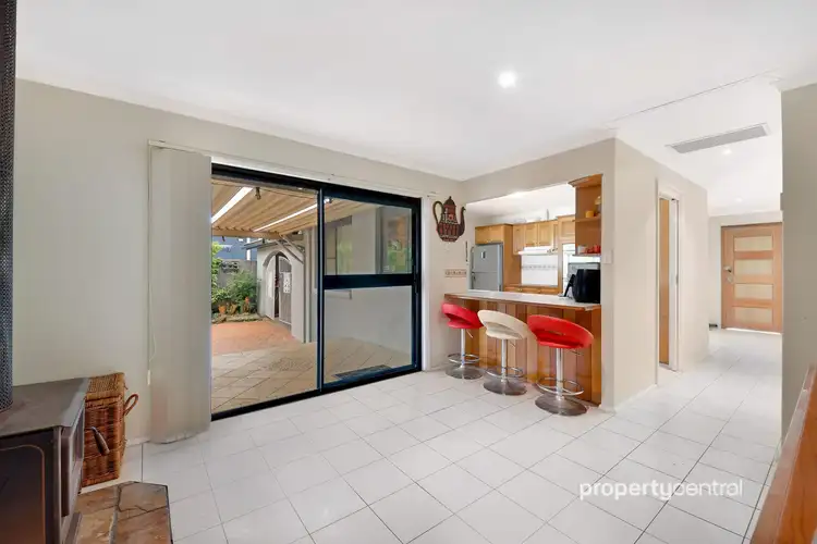 Sixth view of Homely house listing, 19 Bunyan Road, Leonay NSW 2750