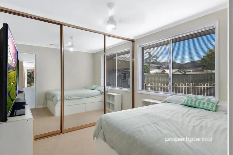 Seventh view of Homely house listing, 19 Bunyan Road, Leonay NSW 2750