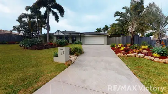 6 Hilltop Ct, Morayfield QLD 4506
