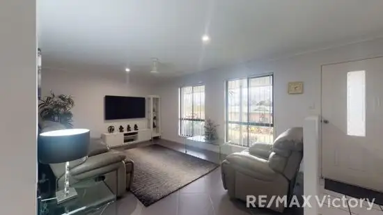 Fifth view of Homely house listing, 6 Hilltop Ct, Morayfield QLD 4506