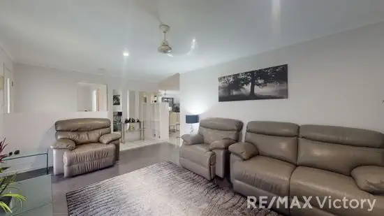 Sixth view of Homely house listing, 6 Hilltop Ct, Morayfield QLD 4506