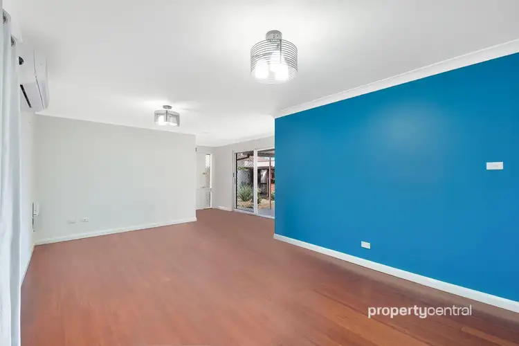 Fourth view of Homely semi-detached listing, 28 Laycock Street, Cranebrook NSW 2749