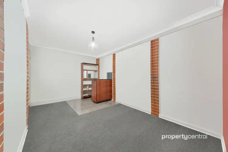 Fifth view of Homely semi-detached listing, 28 Laycock Street, Cranebrook NSW 2749