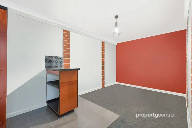 Sixth view of Homely semi-detached listing, 28 Laycock Street, Cranebrook NSW 2749