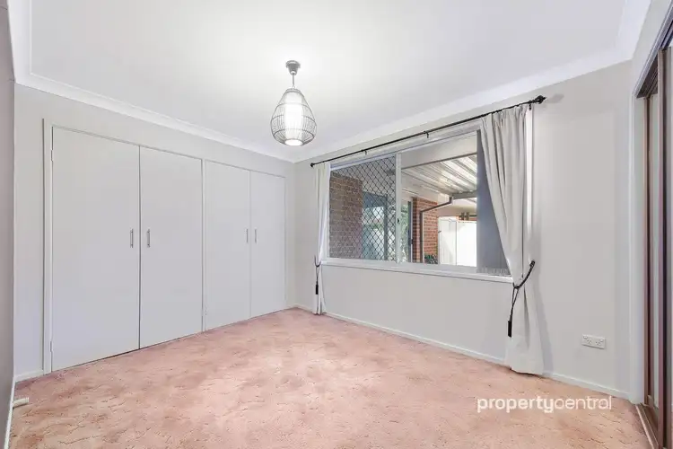 Seventh view of Homely semi-detached listing, 28 Laycock Street, Cranebrook NSW 2749