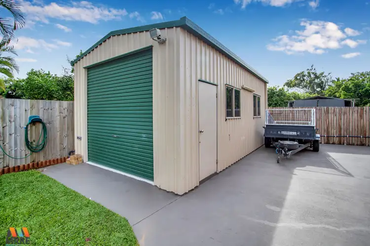Second view of Homely house listing, 66 Gunsynd Street, Ooralea QLD 4740