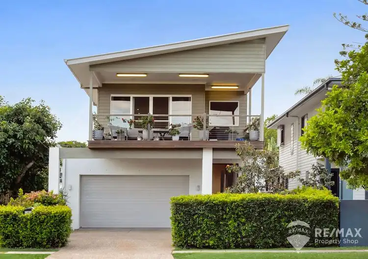 292 Beaconsfield Terrace, Brighton QLD 4017