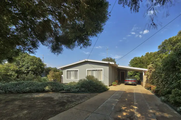 306 Noyes St, Deniliquin NSW 2710