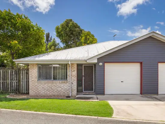 Main view of Homely townhouse listing, Unit 36 /43-55 Brisbane Crescent, Deception Bay, Deception Bay QLD 4508