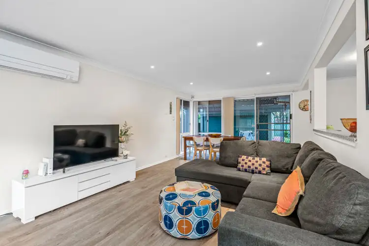 Second view of Homely house listing, 51 Dryden Avenue, Oakhurst NSW 2761