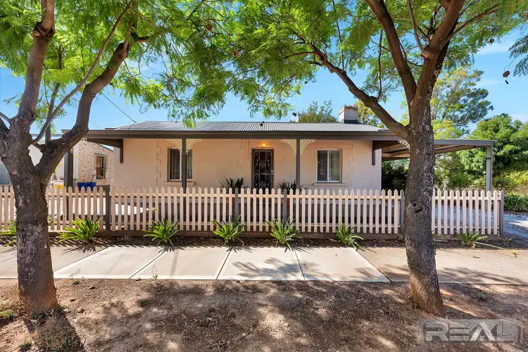 Main view of Homely house listing, 20 Second Street, Gawler South SA 5118