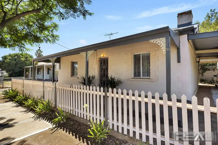 Second view of Homely house listing, 20 Second Street, Gawler South SA 5118