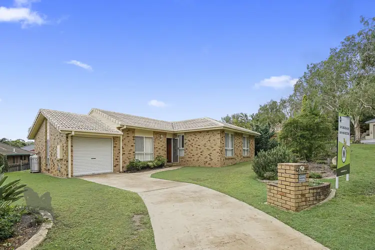 93 Paramount Circuit, Mcdowall QLD 4053