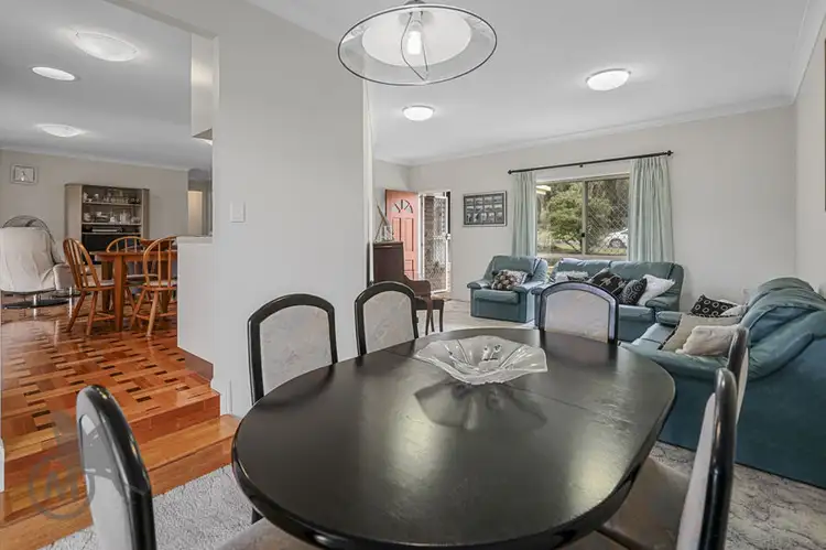 Third view of Homely house listing, 93 Paramount Circuit, Mcdowall QLD 4053