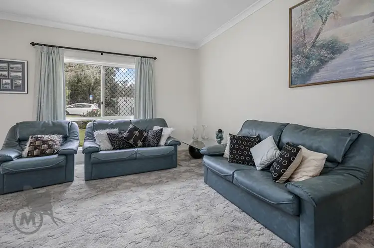Fifth view of Homely house listing, 93 Paramount Circuit, Mcdowall QLD 4053