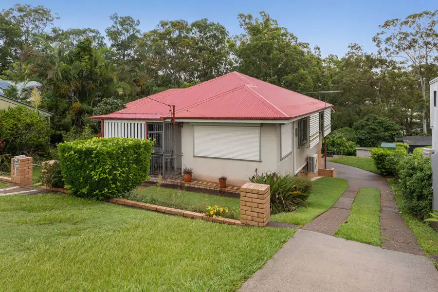 Main view of Homely house listing, 85 Sirius Street, Coorparoo QLD 4151